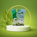 Fat Burner Sliming Juice